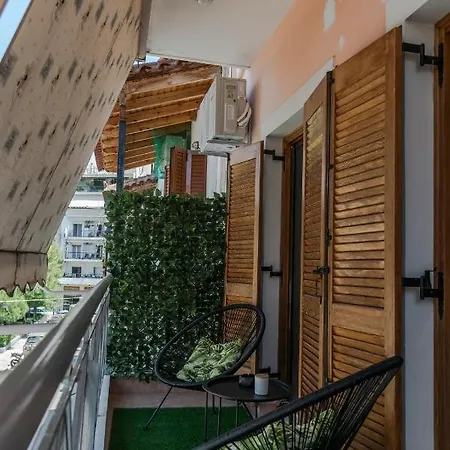 Mk Lux דירה קלמאטה