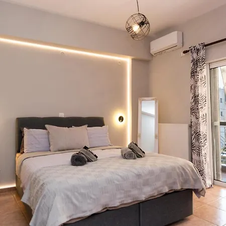 דירה Mk Lux קלמאטה