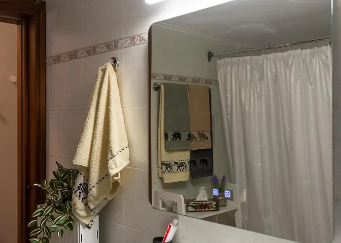 Apartamento Mk Lux *