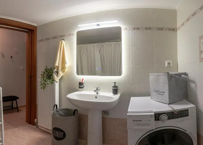 Mk Lux Apartamento *