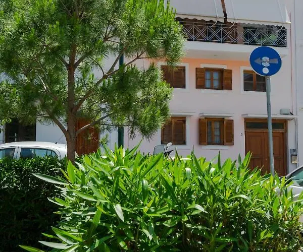 Mk Lux Apartamento
