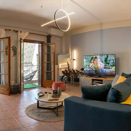 Mk Lux Appartement *