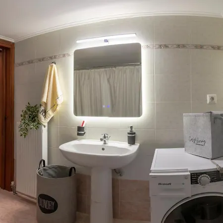 Mk Lux Appartement *