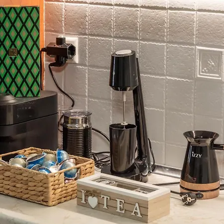 Mk Lux Διαμέρισμα Καλαμάτα