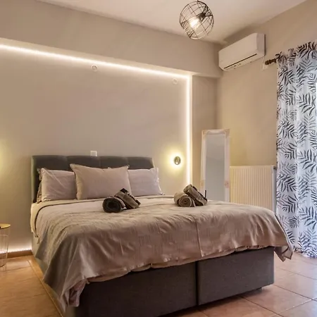 Appartement Mk Lux *