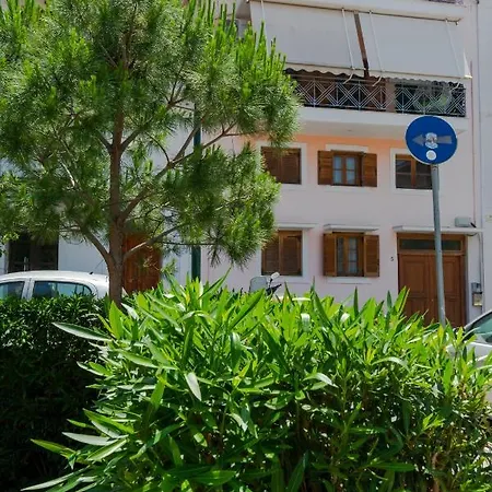 Mk Lux Appartement