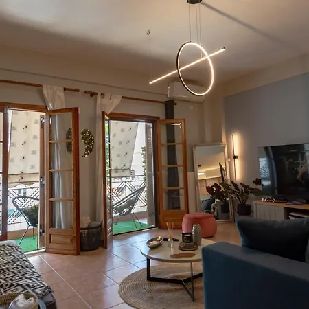 Mk Lux Καλαμάτα