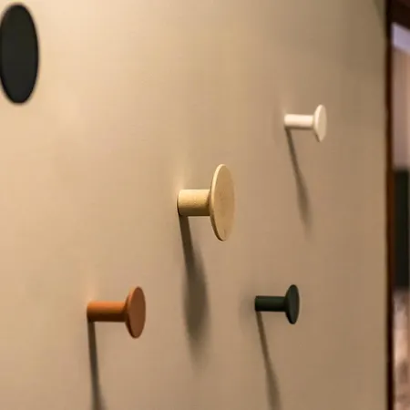 Appartamento Mk Lux *