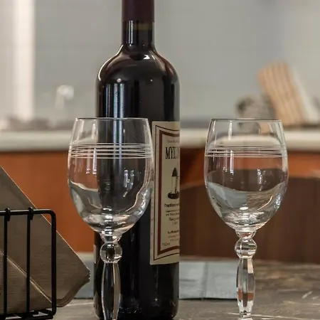 Mk Lux Διαμέρισμα *