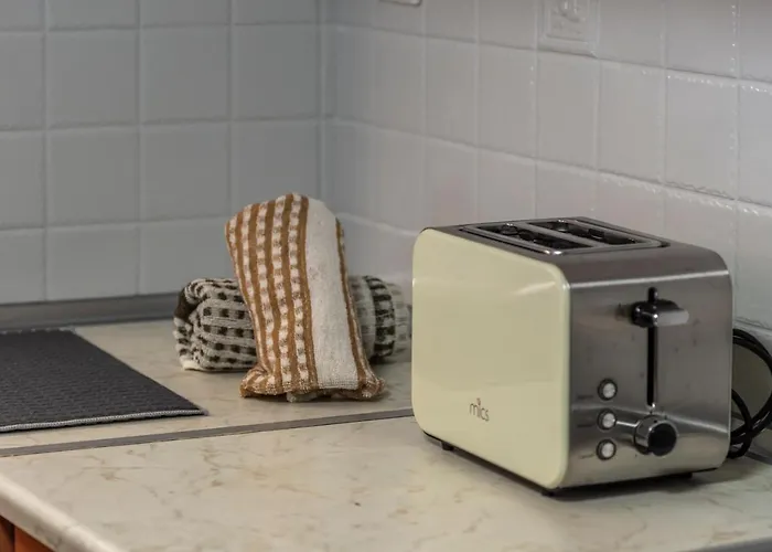 Mk Lux Appartement *