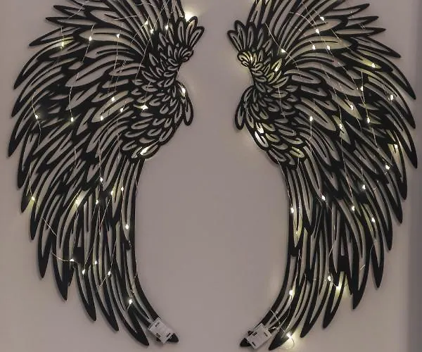 Appartement Mk Lux *