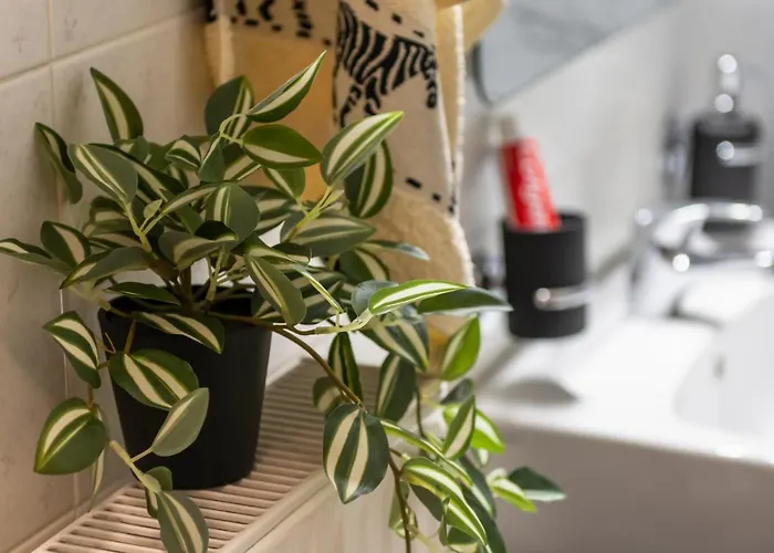 Mk Lux Appartement *