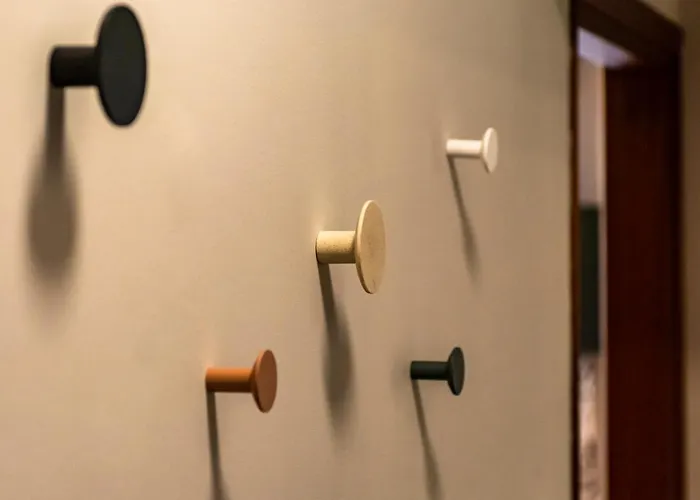 Appartement Mk Lux *