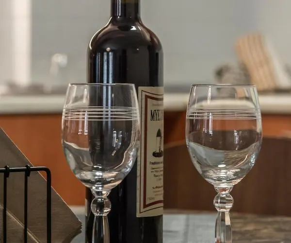 Mk Lux Appartement *